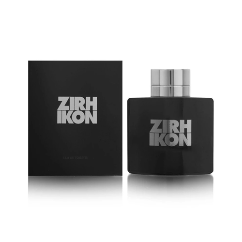 عطر مردانه زیر مدل آیکون Ikon حجم 75 میل