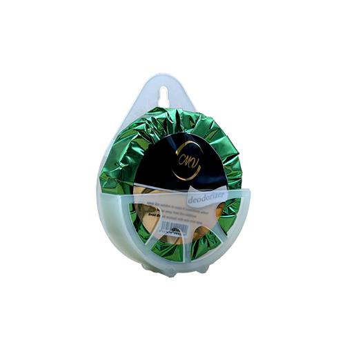 نفتالین خوشبوکننده هوا سبدی MV حجم 50 گرم