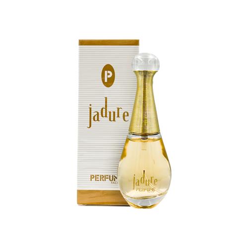 عطر مینی زنانه پرفیوم فکتوری جادور JADURE حجم 30 میل