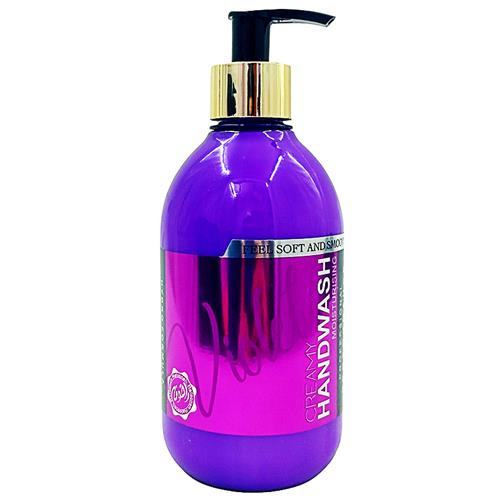 مایع دستشویی کرمی رافونه 500 میلی لیتر