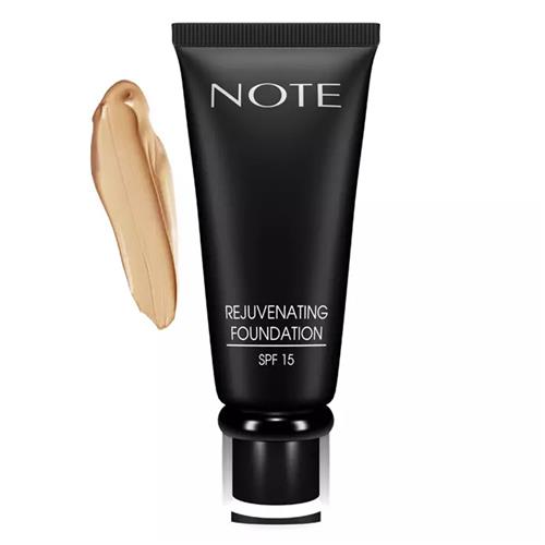 کرم پودر احیاکننده نوت با SPF 15 نوت مدل Rejuvenating 