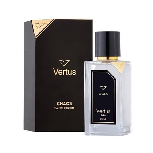 عطر ورتوس Chaos حجم 200 میل
