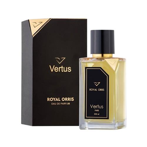 عطر ورتوس Royal Orris حجم 200 میل