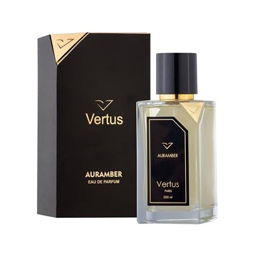 عطر ورتوس Auramber حجم 200 میل 