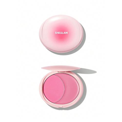 رژگونه دوتکسچر شیگلم Cheek 2 Cheek Blush Duo
