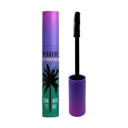 ریمل بلند کننده بنفش میرادور  Summer Time 