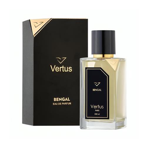 عطر ورتوس Bengal حجم 200 میل 