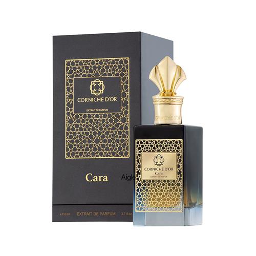 عطر زنانه کورنیش دوق Cara حجم 110 میل