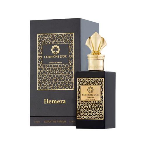 عطر مردانه کورنیش دوق Hemera حجم 110 میل 