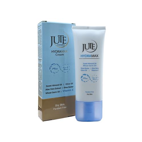 کرم آبرسان پوست خشک و خیلی خشک هیدرامکس ژوت HYDRA MAX حجم 70 میل 