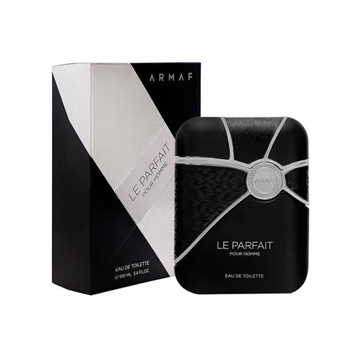 عطر مردانه آرماف Le Parfait Pour Homme حجم 100 میل  