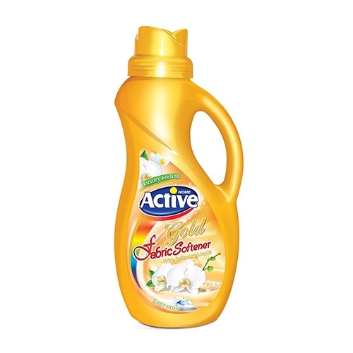 مایع نرم کننده حوله و لباس اکتیو  حجم 1500 میلی لیتر