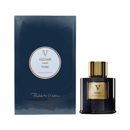 عطر مردانه روبرتو ویزاری مدل تونیک Tonic حجم 100 میل 