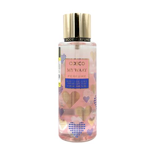 بادی اسپلش زنانه کوبکو مدل MY WAAY 