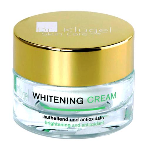 کرم روشن کننده ضدلک دکتر کلوگل 30 میل