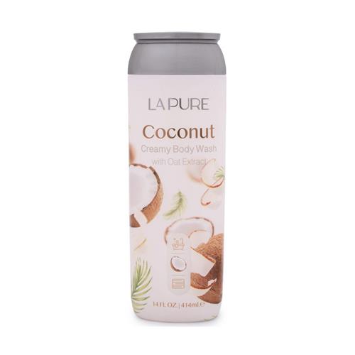 La-Pure-Papaya-Blossom-BodyWash-Cream