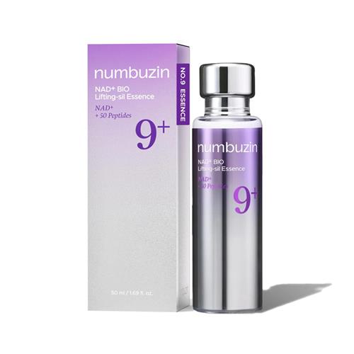 اسنس لیفتینگ NAD+ BIO نامبوزین شماره ۹+ حجم 50 میل
