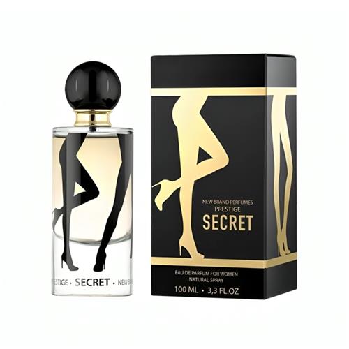 عطر زنانه نیوبرند سکرت Secret حجم 100 میل