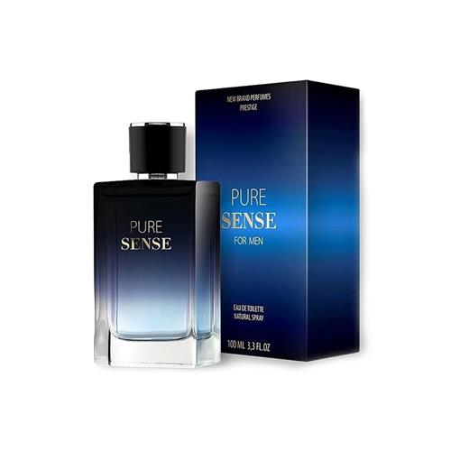 عطر مردانه نیوبرند پیور سنس Pure Sense حجم 100 میل 