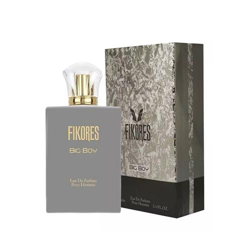 عطر مردانه فیکورس بیگ بوی Big Boy حجم 100 میل 