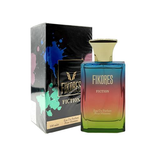 عطر مردانه فیکورس فیکشن Fiction حجم 100 میل