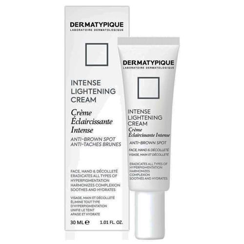  کرم ضد لک و روشن کننده قوی درماتیپیک 30 میل 
