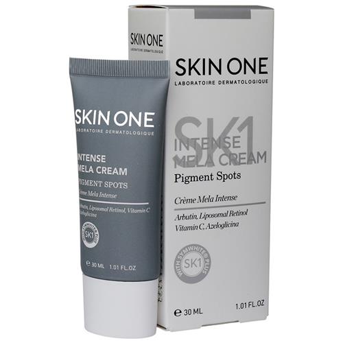 ملا کرم اینتنس ضد لک اسکین وان 30 میل