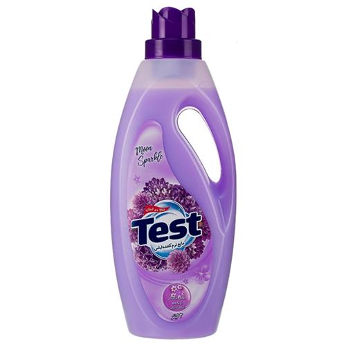 نرم کننده لباس تست حجم 2 لیتری