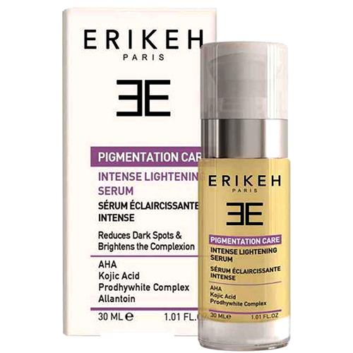 سرم ضد لک و روشن کننده اریکه 30 میل