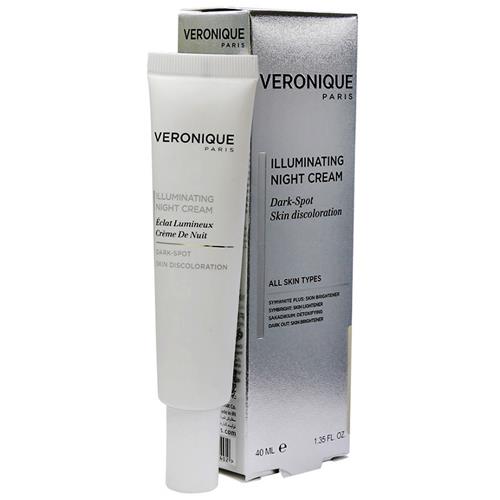 کرم ضد لک شب ورونیک 40 میل 