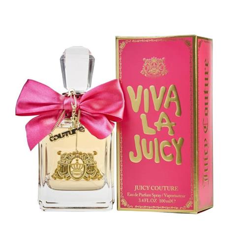 عطر زنانه جویسی کوتور مدل ویوا لاجویسی Viva La Juicy حجم 100 میل