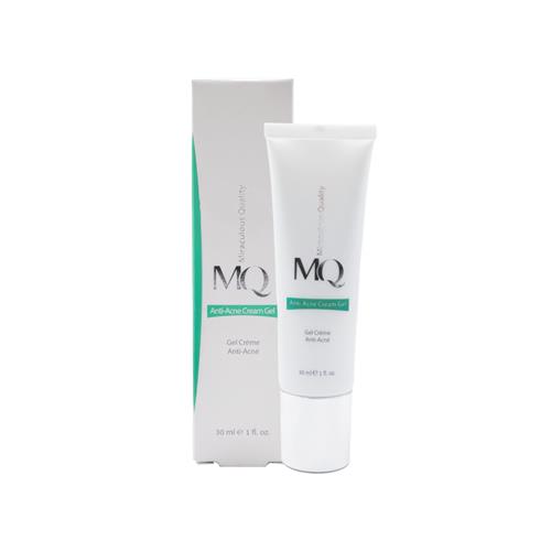 ژل کرم ضدجوش ام کیو (MQ) حجم 30 میل