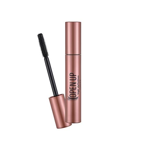 ریمل حجم دهنده و بلند کننده فلورمار مدل OPEN UP High Definition