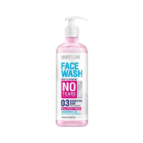 Misssuri-Face-Wash-Deep-Cleansing-NO-Tears-Alcohol-Free-03-Sensitive-Skin