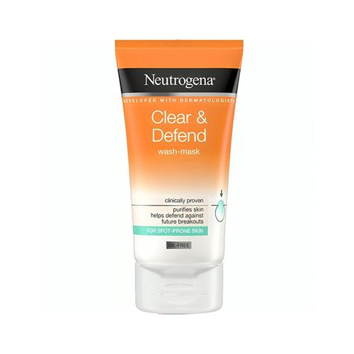 Neutrogena-Clear--Defend-Wash-Mask-for-Spot-Prone-Skin