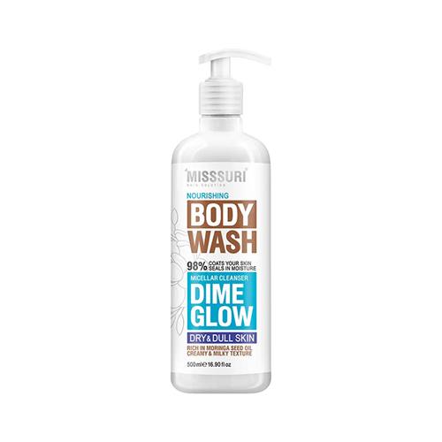 Misssuri-Protecting-Body-Wash-Dime-Glow-Dry-Dull-Skin-