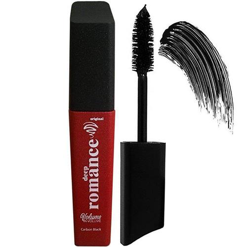 ریمل حجم دهنده دیپ رومانس مدل Volume in Volume