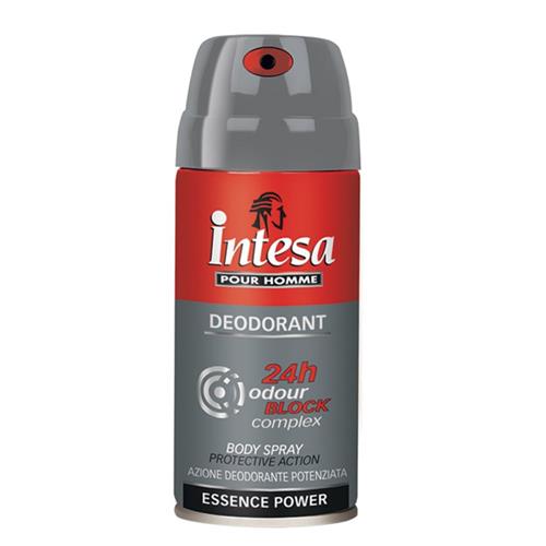 اسپری خوشبو کننده مردانه اینتسا مدل essence power