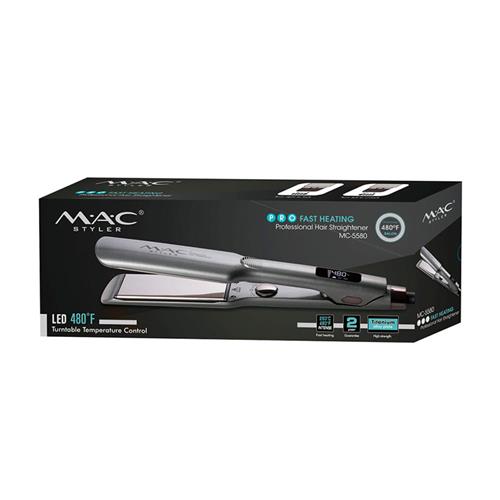 اتو مو مک استایلر مدل MC-5580