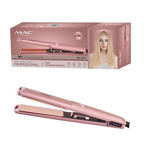 اتو مو کریمپر مک استایلر مدل MC-5571