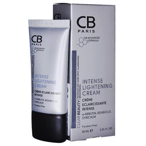 کرم ضد لک قوی سی بی 30 میل