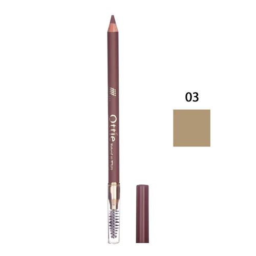 مداد ابرو پودری اوتی