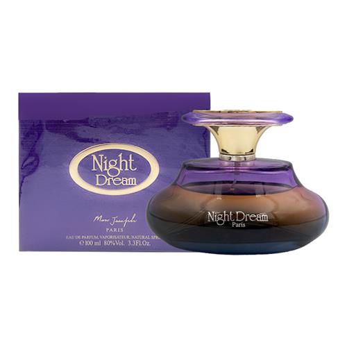 عطر زنانه مارک جوزف مدل Night Dream حجم 100 میل