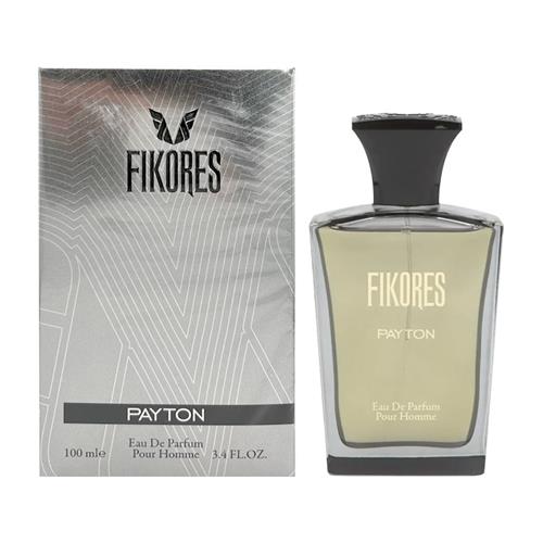 عطر مردانه فیکورس مدل Payton حجم 100 میل