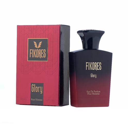 عطر فیکورس مدل Glory حجم 100 میل