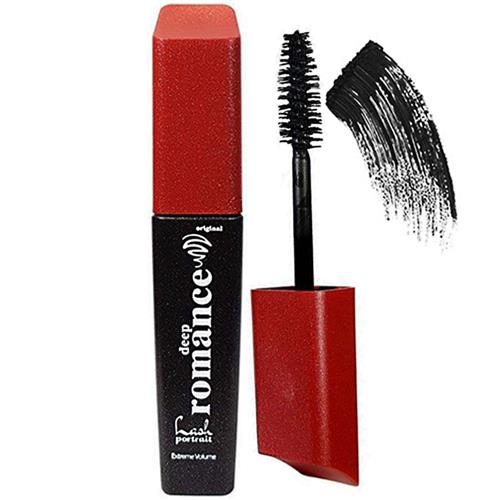 ریمل حجم دهنده دیپ رومنس مدل  نیاز به اصلاح Lash Portrait