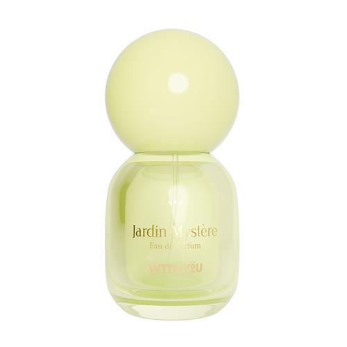 عطر مینی زنانه ویت یو مدل جاردین میستر حجم 20 میل