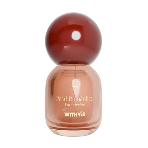 عطر مینی زنانه ویت یو مدل پتال رمنتیکا حجم 20 میل