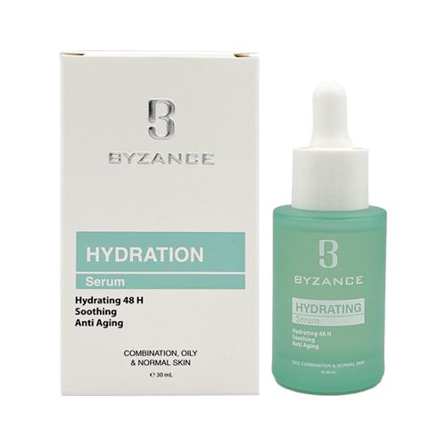 سرم آبرسان بیزانس مدل Hydration حجم 30 میل