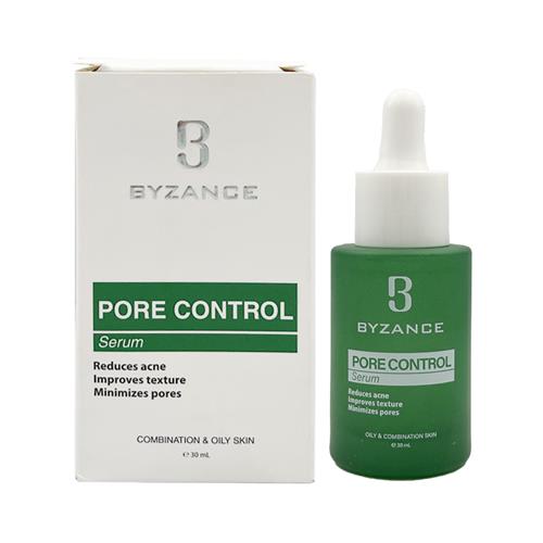 سرم کنترل منافذ بیزانس مدل Pore Control حجم 30 میل
